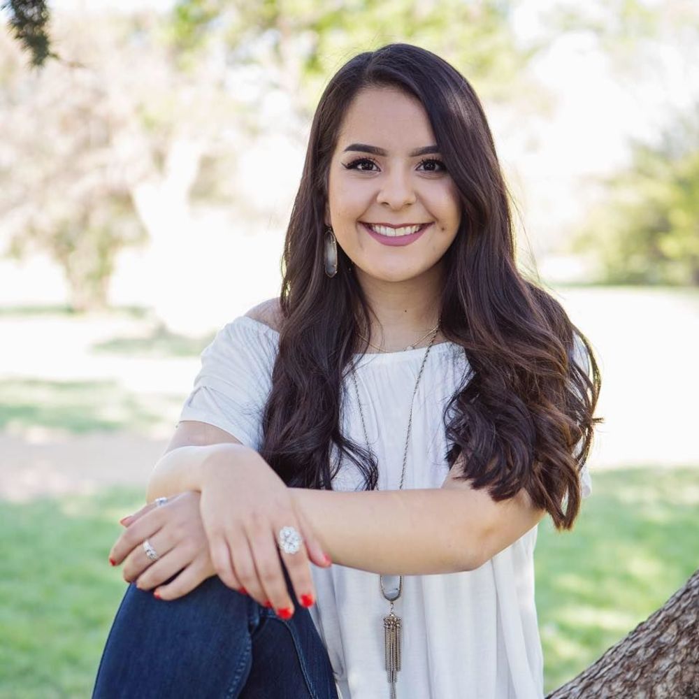 Meet your Posher, Faith